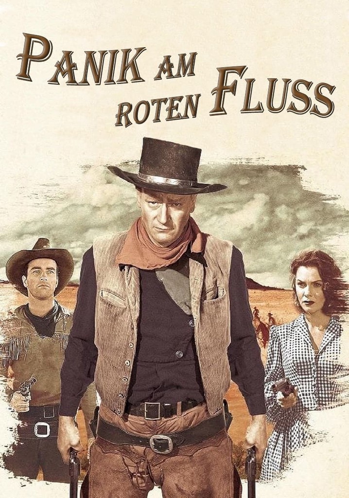 Panik am roten Fluß Stream Jetzt Film online anschauen